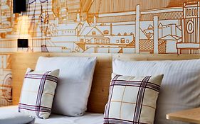 McDreams Hotel München - Messe