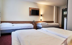 McDreams Hotel München - Messe